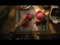 Download Lagu eaJ - mom cut fruit