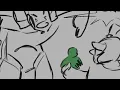 Argument Rottmnt comic dub HaloSpark