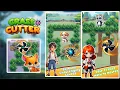 Grass Cutter Construct 3 Game Template Source code