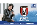 Download Lagu ARI LASSO - BUNGA (DEWA 19 COVER) - INDIKA 9160 FM