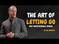 Download Lagu Mastering the Art of Letting Go. - Dr Joe Dispenza Motivation