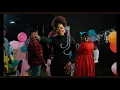 Download Lagu Phyzix - NEVER BE ALONE ft. Ruth Kulaisi \u0026 Alyssa Grace (Official Video) 2025