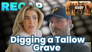 McBee Dynasty S03E07 Digging a Tallow Grave