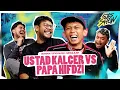 Download Lagu SAMPOAN DI DEPAN USTAD KALCER, RISPO: KETEMU USTAD HARUS BERSIH