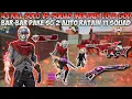 Lagu 43 KILL SOLO VS SQUAD NYAMAR JADI COLD GOD!! BAR-BAR PAKE SG 2 RATAIN 11 SQUAD SENDIRIAN!!