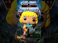 Toys Through History - He-Man Masters of the Universe
