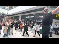 Download Lagu Epic Classical Piano Surprises McDonald's Crowd