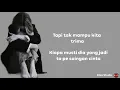 Download Lagu LAGU SEDIH ||SAINGAN CINTA - WIWIN TOMPUNU