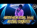 Lagu HAPPY NEW YEAR‼️MIXTAPE BECAK TURBO BASS GACOORRR!! 2026