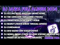 Download Lagu DJ JAWA TERBARU 2024 FULL ALBUM ｜｜ DJ FEELING NENG ANGENKU MUNG KOWE (DJ LDR LANGGENG DAYANING RASA)