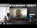 The BEST STANDING DESK - FLEXISPOT E7 PLUS vs UPLIFT DESK V2