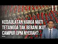 Lagu Malaysia Gemetar! Militer Indonesia Kepung OPM Kocar-Kacir Minta Bantuan Luar Papua Nugini Bela Indo