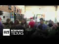 Kaufman nonprofit serving adults with special needs seeks help to stay open