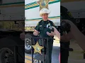 Polk County deputy-involved shooting April 11 2025