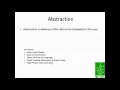 Object Oriented Programming in C
