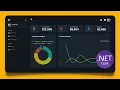 Build an Expense Tracker with Asp Net Core C