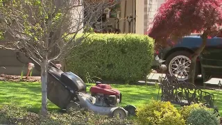 Vancouver neighbor dispute leads to shooting suicide