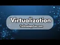 Virtualization CompTIA A 220-1201 4 1