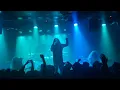 KATAKLYSM 🇨🇦 - Taking The World By Storm (Live In Glasgow) [HD]