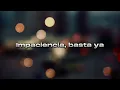 Salsa Romántica Con Letra - IMPACIENCIA - Gilberto santa Rosa 🤎
