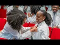 Class of 2028 Student Clinician Ceremony - University of Maryland School of Medicine