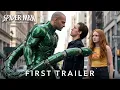 Lagu SPIDER-MAN: BRAND NEW DAY - Trailer (2026) Tom Holland, Zendaya | Sony Pictures | Concept