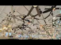 The Ceiling Fans at the Morton Grove IL Menards - April 2026