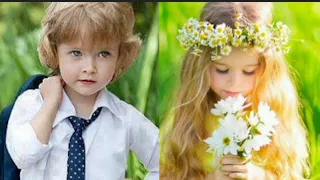  مافي أحلى من البنات المؤنسات الغاليات   والصبي سند بهالحياة  أغنية جميلة جدا   لاتفوتكم   دندنها