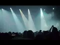underscores - harvest sky - LIVE - Manchester 2025!
