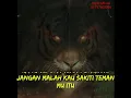Download Lagu Story wa keren macan kejawen