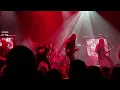 Heidevolk - Nehalennia (Live) (O2 Academy Glasgow, 03/03/2024)