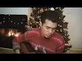 Someday At Christmas - Joseph Vincent Cover