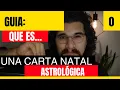 What is a Birth Chart The Most Complete Guide to Understanding Your Astrological Map