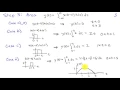 Graphical Evaluation of Continuous-Time Convolution