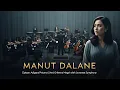 Lagu MANUT DALANE – Orkestra Megah | Ciptaan Adiguna Pratama | Javanese Symphony