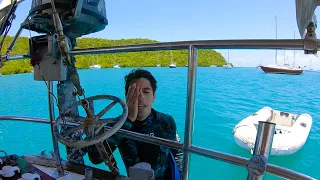 Boat Life Wins and Losses, What Was Done to Keep The Dream Alive