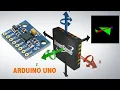 How to check MPU 6050 with 3D Simulation