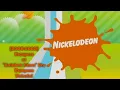 Nickelodeon - 2008-2009 Rainbow Lines Era Bumper Tutorial