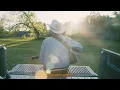 Jason Scott & The High Heat - Golden (Lyric Video)