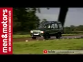 1999 Land Rover Discovery Review