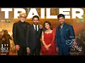 Download Lagu Idli Kottu - Official Trailer | Dhanush | Nithya Menen | Rajkiran | Arun Vijay | GV Prakash Kumar