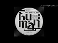 Lars Bartkuhn - Human [Beat Dub]