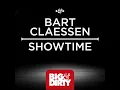 Showtime (Radio Edit) - Bart Claessen