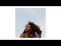 solange / almeda