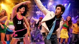 Main Tera Dhadkan Teri | Ranbir Kapoor, Katrina Kaif, Pritam | Ajab Prem Ki Ghazab Kahani