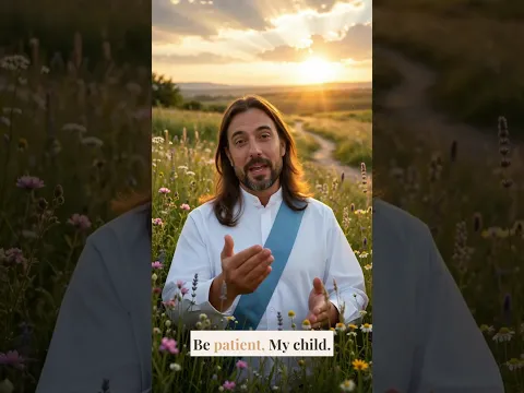 My Child Your Beautiful Life |God Message Today |God Message Now | God Message For Me |Jesus Message