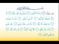 Download Lagu Surat Abasa 80-Children Memorise-Kids Learning Quran