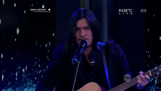 Download Special Performance - Virzha - Jangan Simpan Rindu MP3