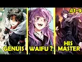 Chronicles of the Demon-Slaying Cultivator from the chapter 1 to 9 manhwa recap