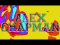 Alex Chapman - Stay The Weekend (feat. Uffie)